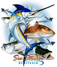 Sea Striker line